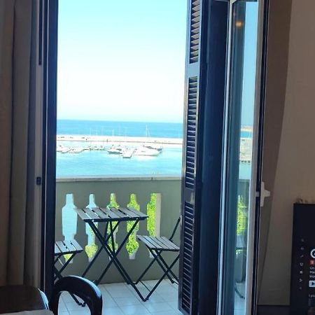 Adua Exclusive Suite Bari Eksteriør bilde