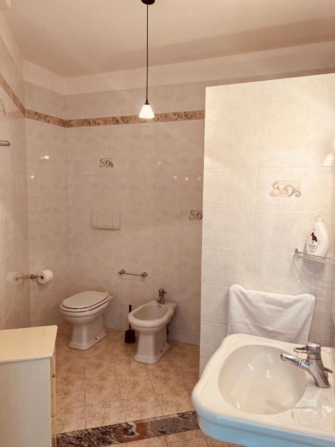 Adua Exclusive Suite Bari Eksteriør bilde