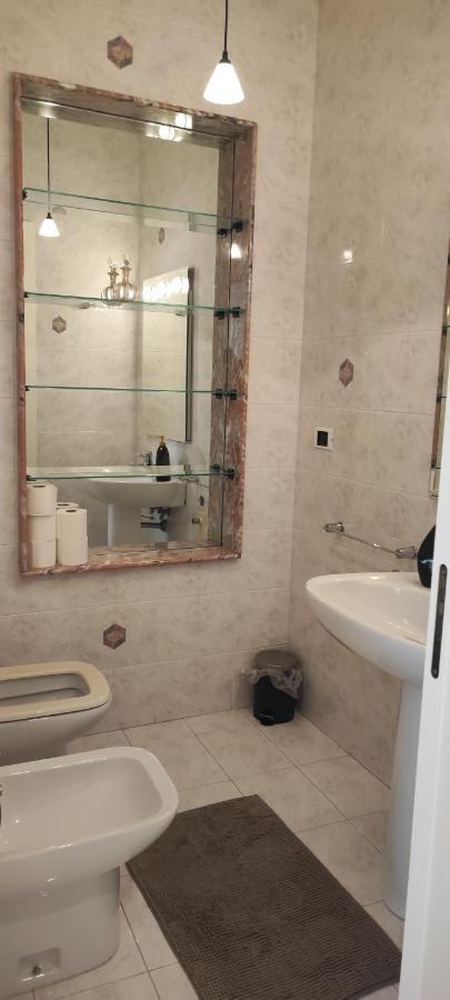 Adua Exclusive Suite Bari Eksteriør bilde