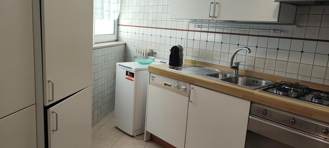 Adua Exclusive Suite Bari Eksteriør bilde