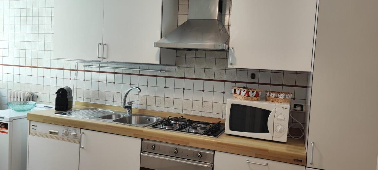 Adua Exclusive Suite Bari Eksteriør bilde