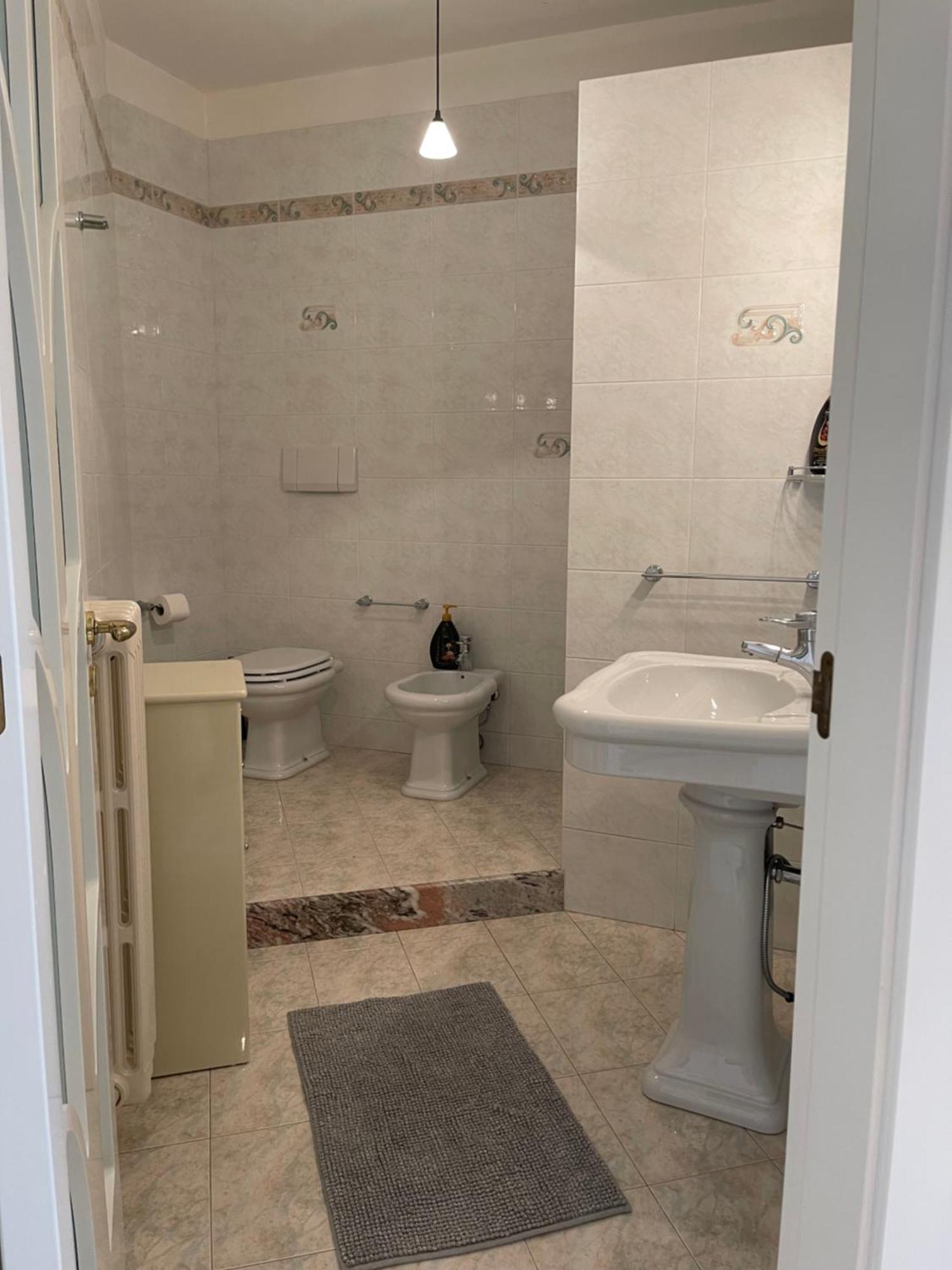 Adua Exclusive Suite Bari Eksteriør bilde