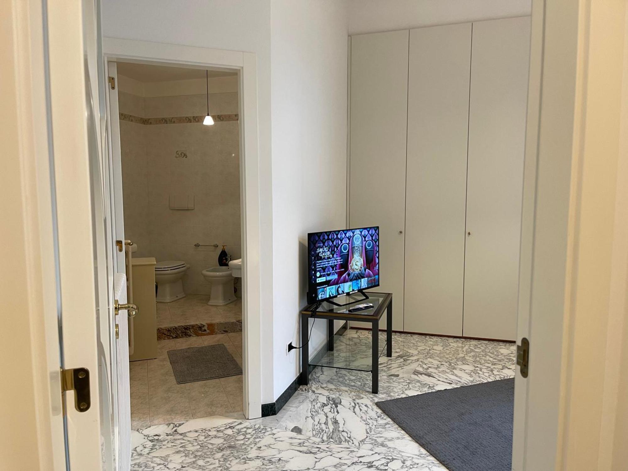 Adua Exclusive Suite Bari Eksteriør bilde